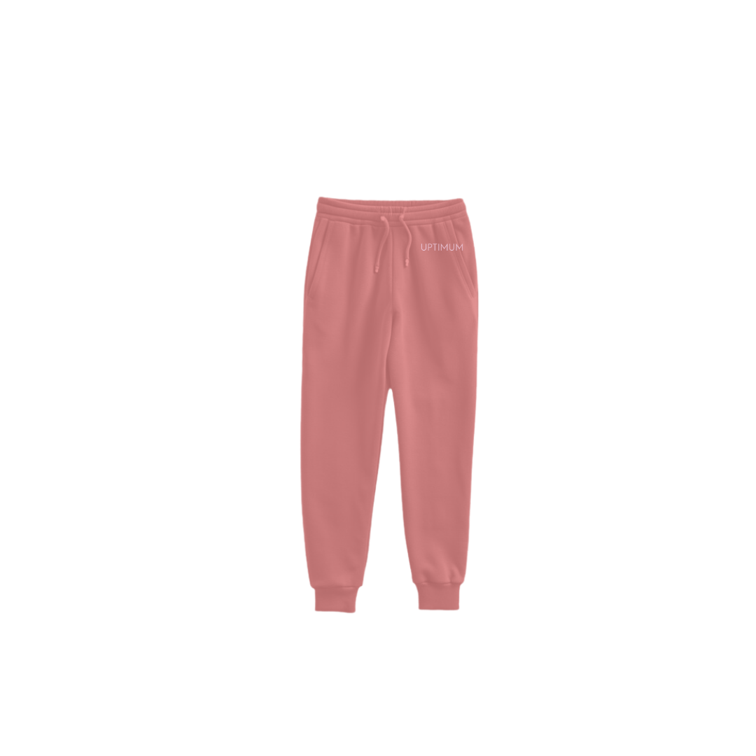 Gate 02: The Classic Sweatpants — Check-In: Holiday Edition (Preorder) Mauve