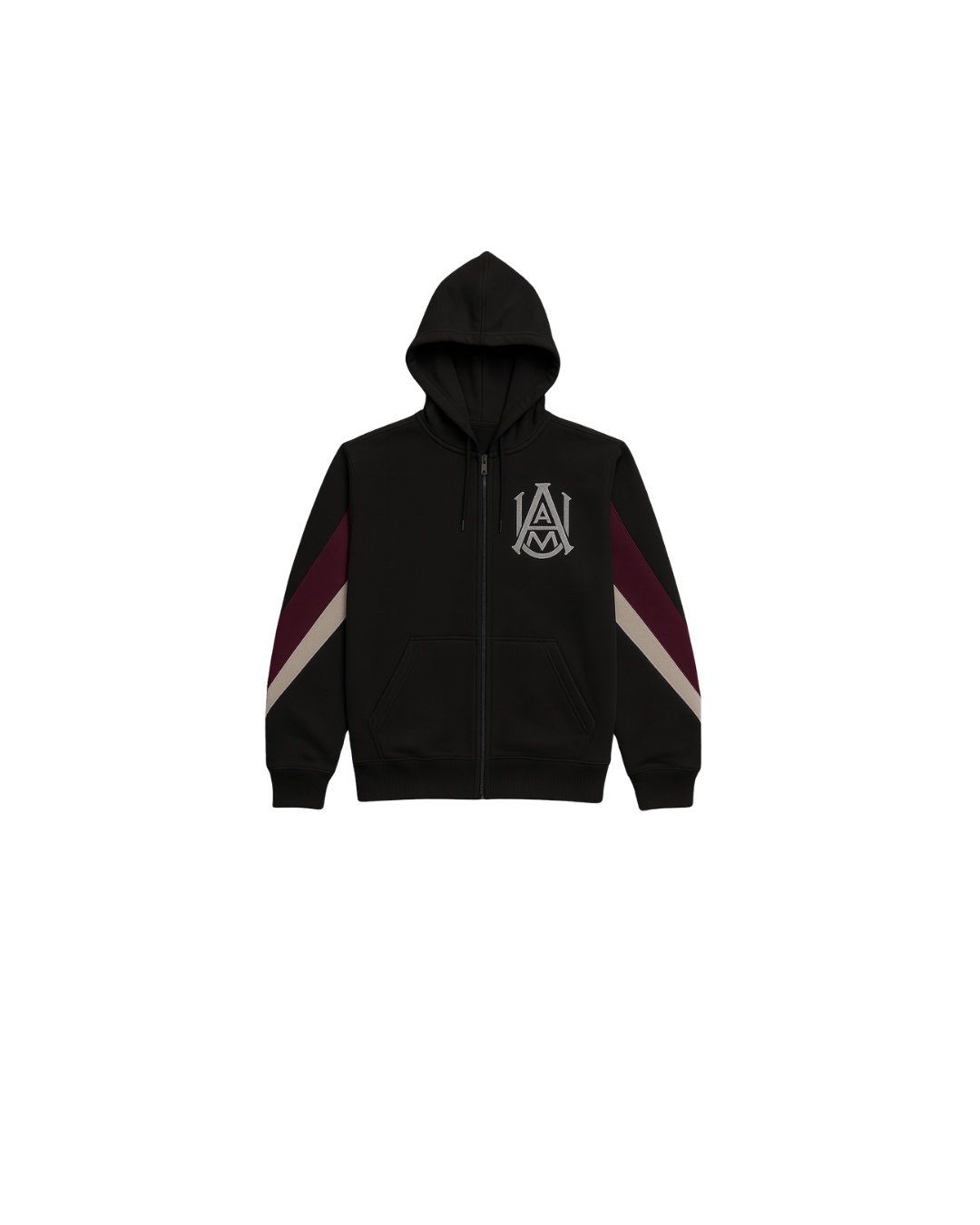 Preorder; Signature AAMU Hoodie #2