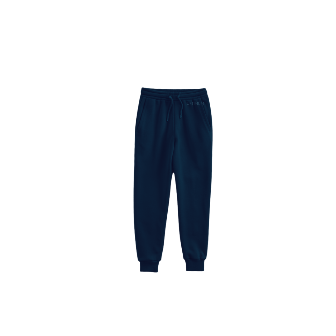 Gate 02: The Classic Sweatpants — Check-In: Holiday Edition (Preorder) Navy