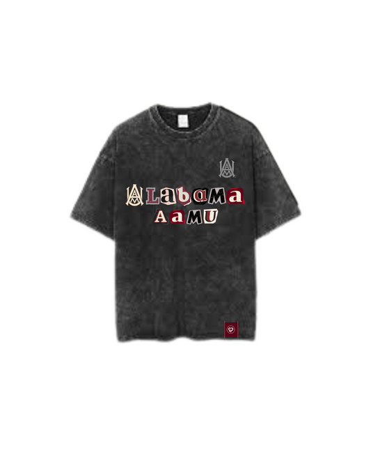 Signature AAMU Shirt  #6