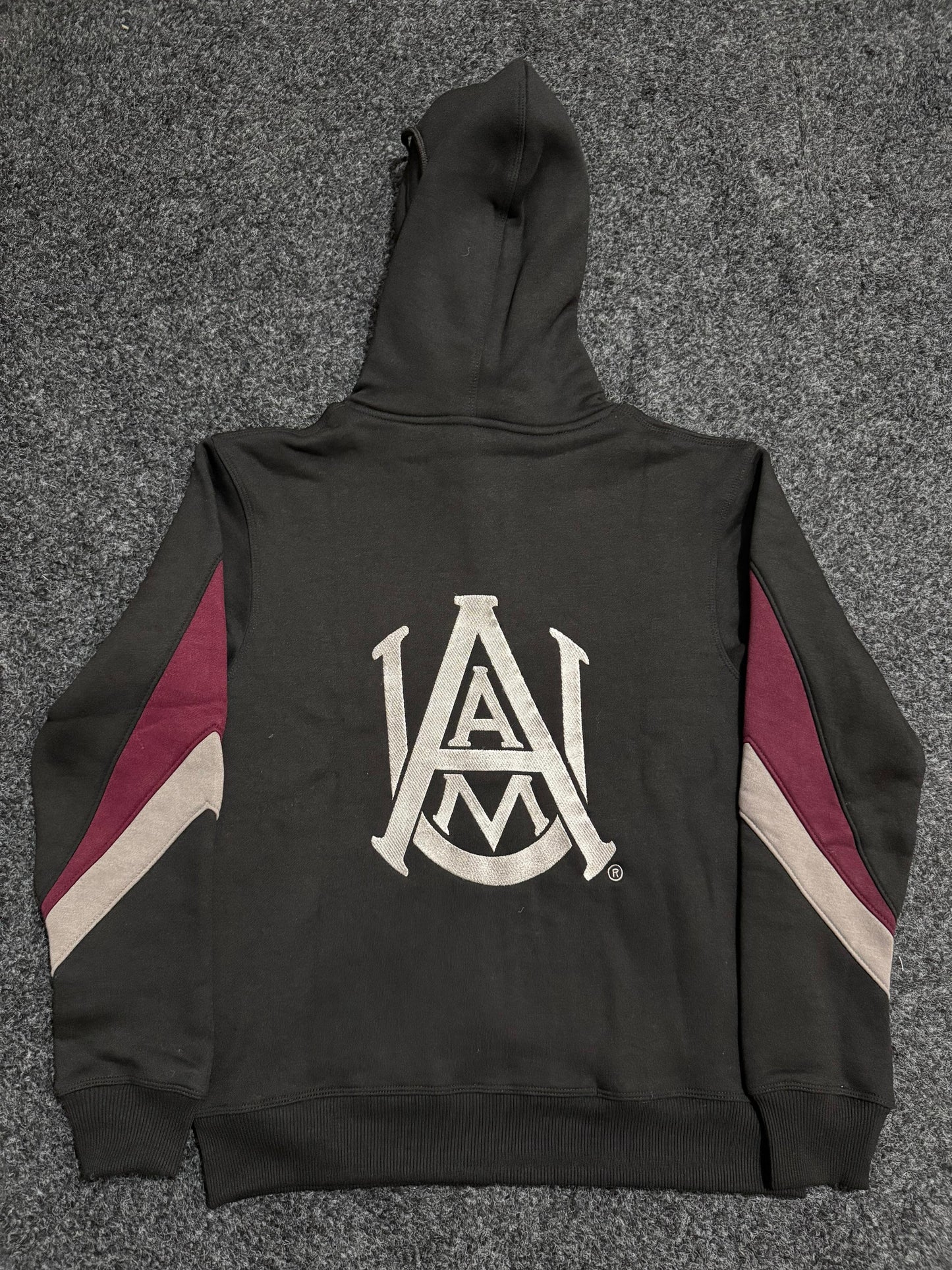 Preorder; Signature AAMU Hoodie #2