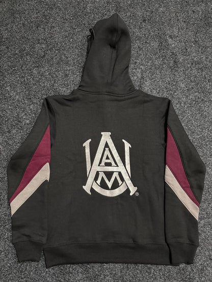 Preorder; Signature AAMU Hoodie #2
