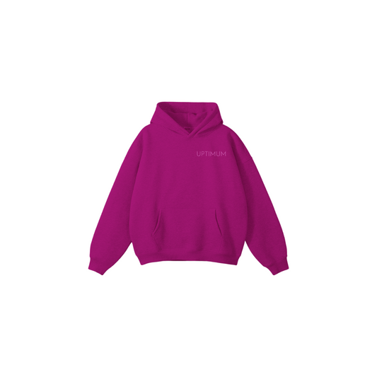 Gate 03: The Classic Hoodie — Check-In: Holiday Edition (Preorder) Purple