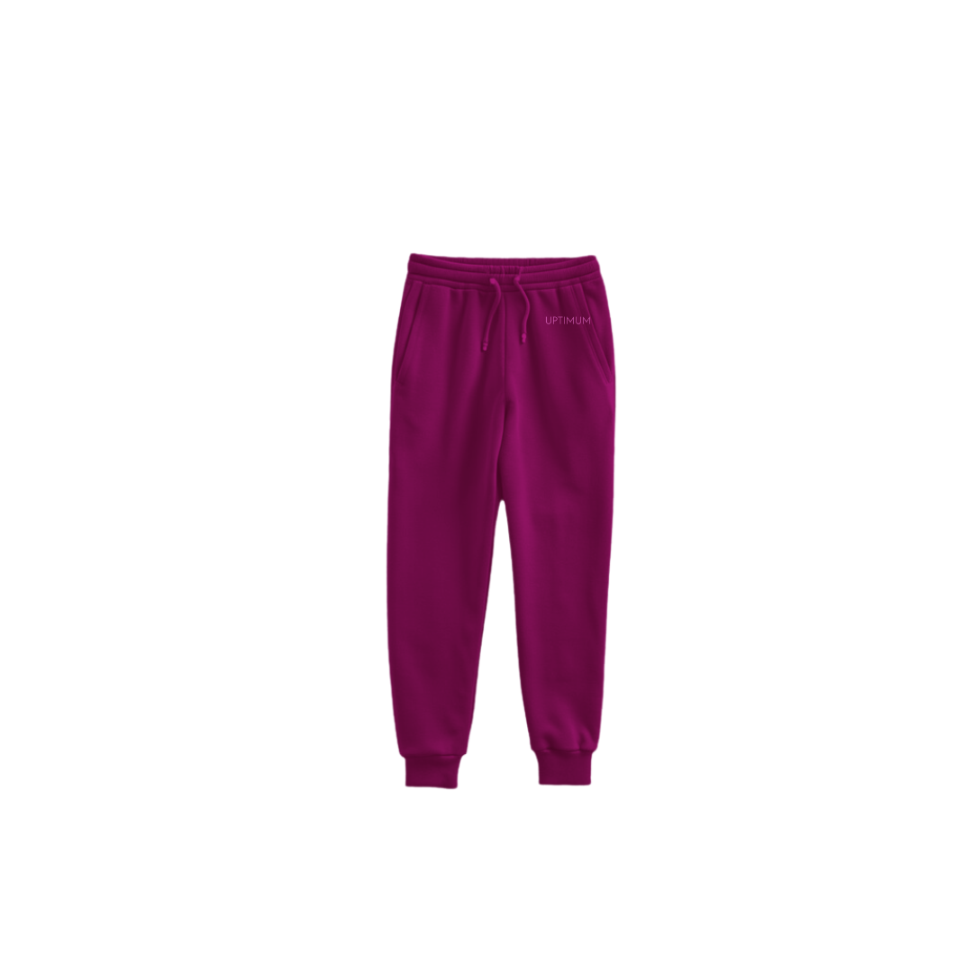 Gate 02: The Classic Sweatpants — Check-In: Holiday Edition (Preorder) Purple