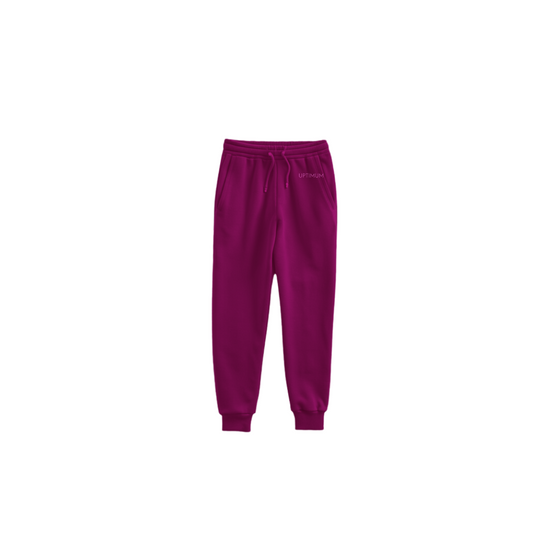 Gate 02: The Classic Sweatpants — Check-In: Holiday Edition (Preorder) Purple