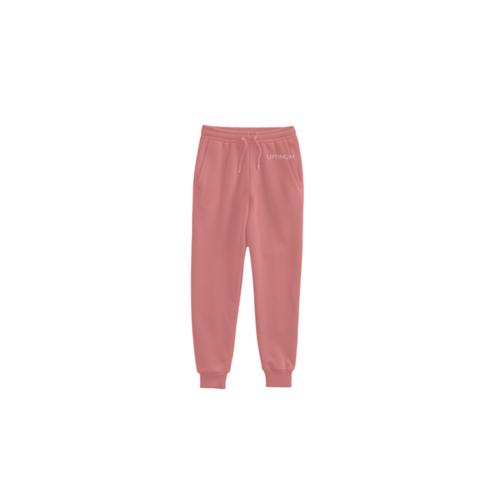 Gate 02: The Classic Sweatpants — Check-In: Holiday Edition (Preorder)  Mauve