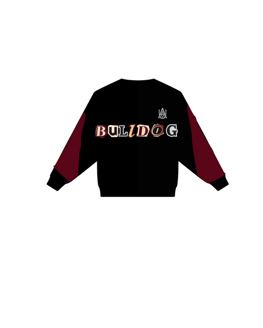 Signature AAMU Crewneck #3