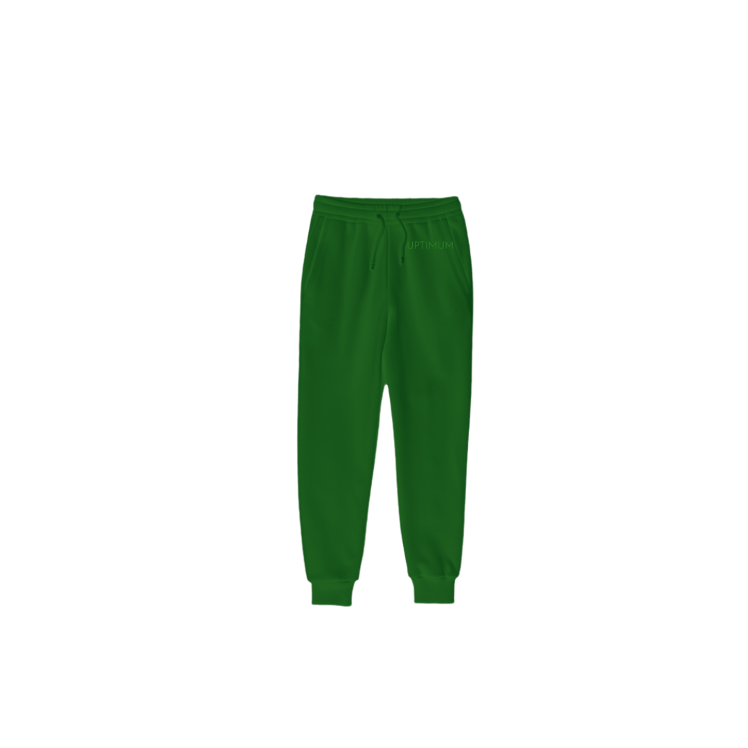 Gate 02: The Classic Sweatpants — Check-In: Holiday Edition (Preorder) Green