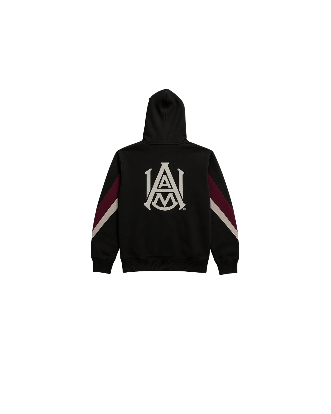 Preorder; Signature AAMU Hoodie #2