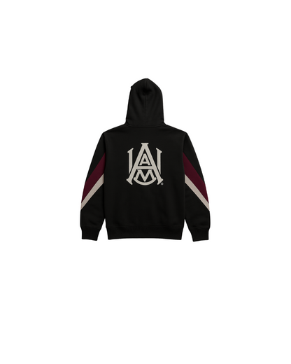 Preorder; Signature AAMU Hoodie #2