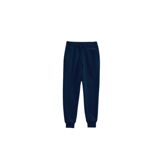 Gate 02: The Classic Sweatpants — Check-In: Holiday Edition (Preorder) Navy