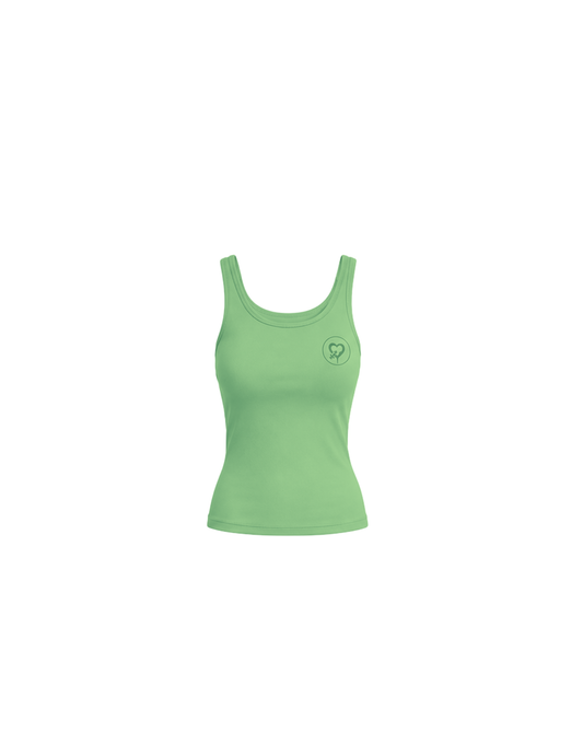 The Summer Tank - Sage ( All Sizes)