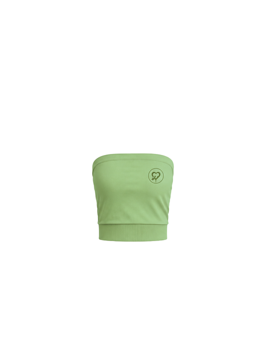 The Summer Tube Top - Sage All Sizes