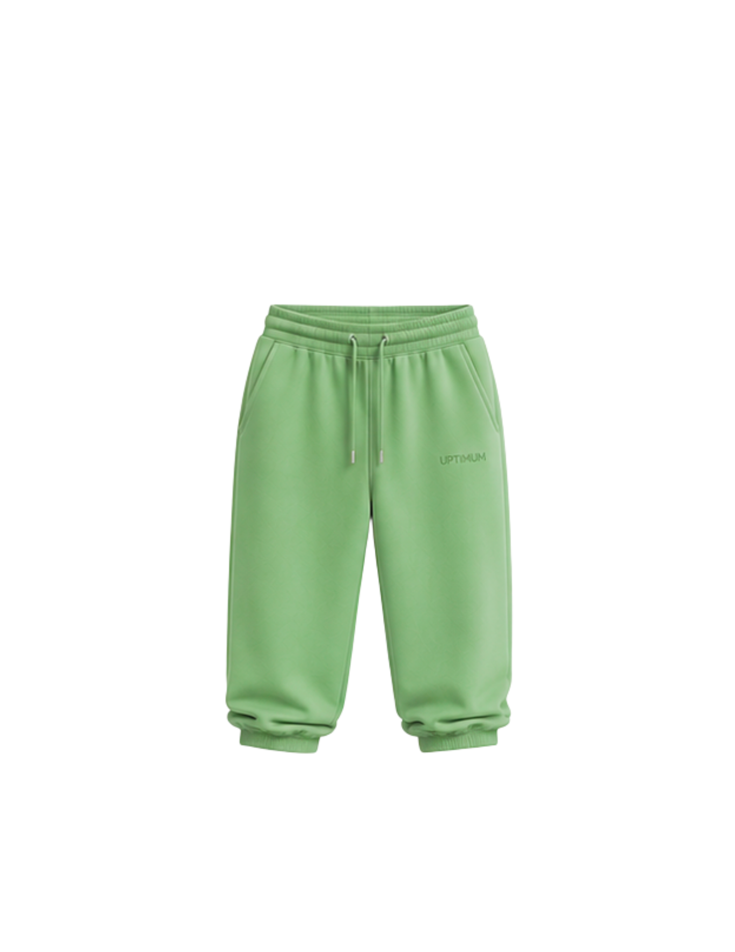 The Capri Sweatpants - Sage (All sizes)