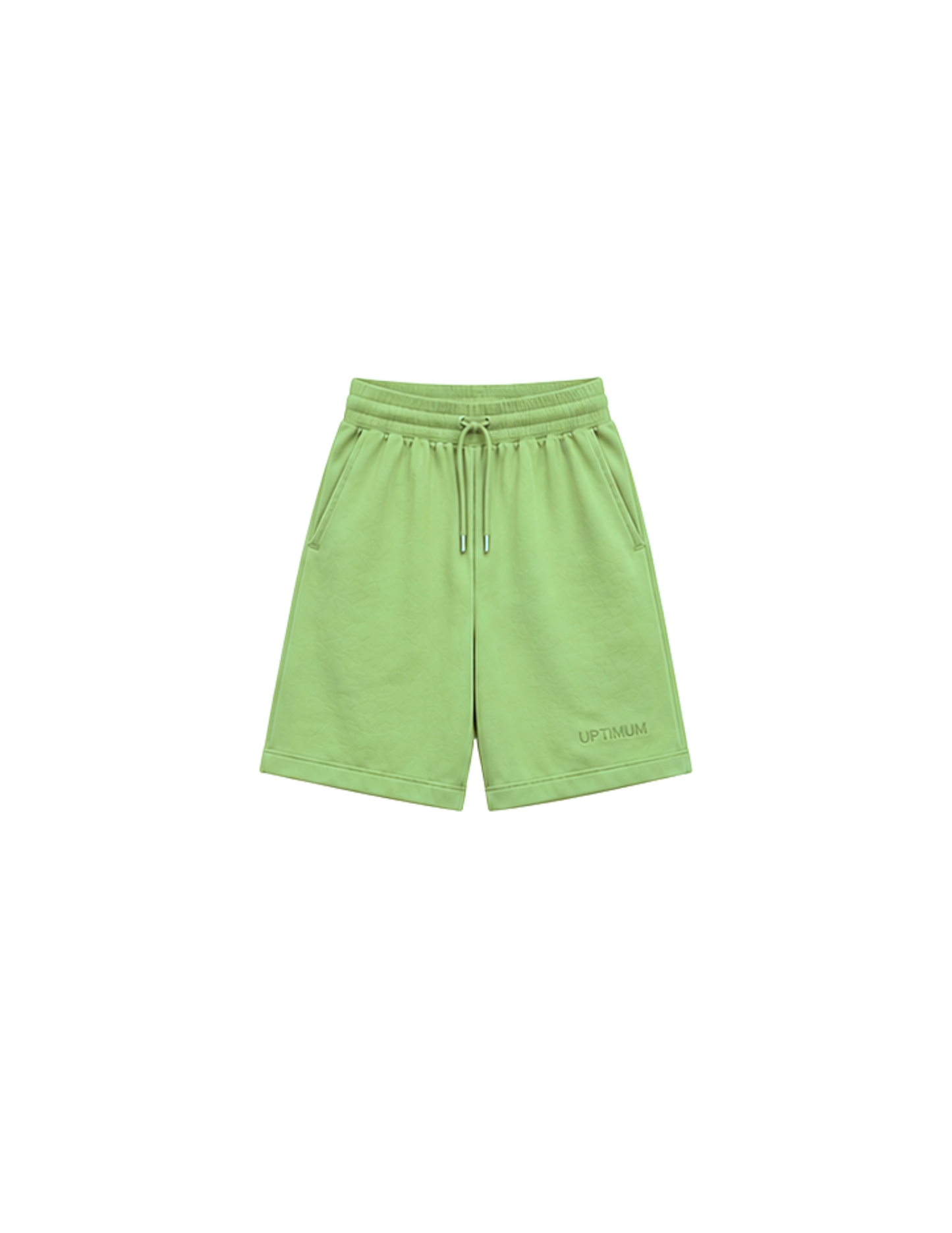 The Summer Shorts - Sage (All sizes)