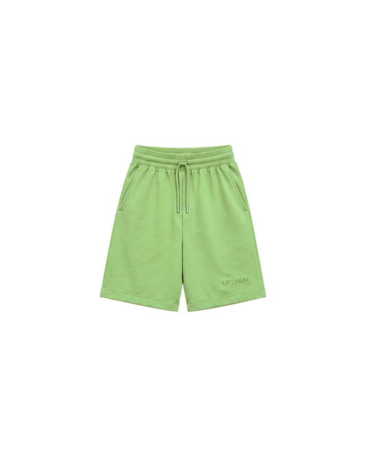 The Summer Shorts - Sage (All sizes)