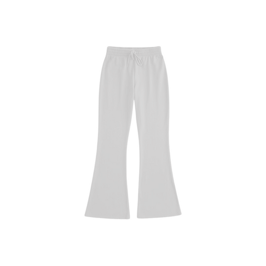 Gate 01: The Classic Flares — Check-In: Holiday Edition (Preorder) Heather Grey