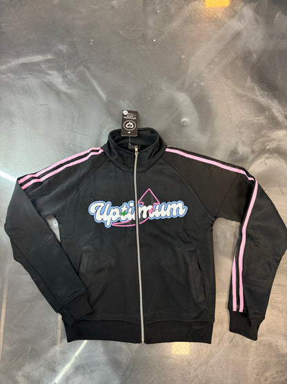 No Limit Tracksuit Jacket