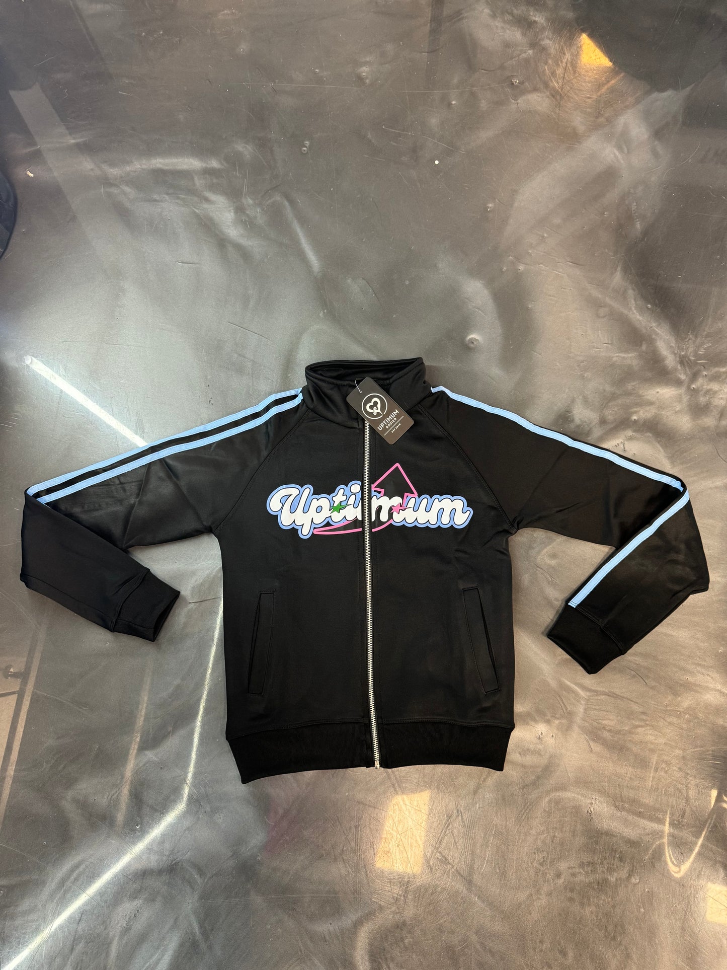 No Limit Tracksuit Jacket