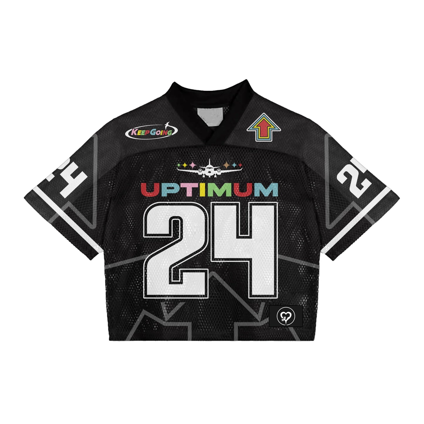 Signature Jersey