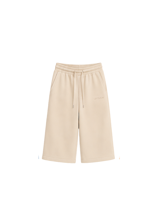 The Summer Jort - Oatmeal (All sizes)