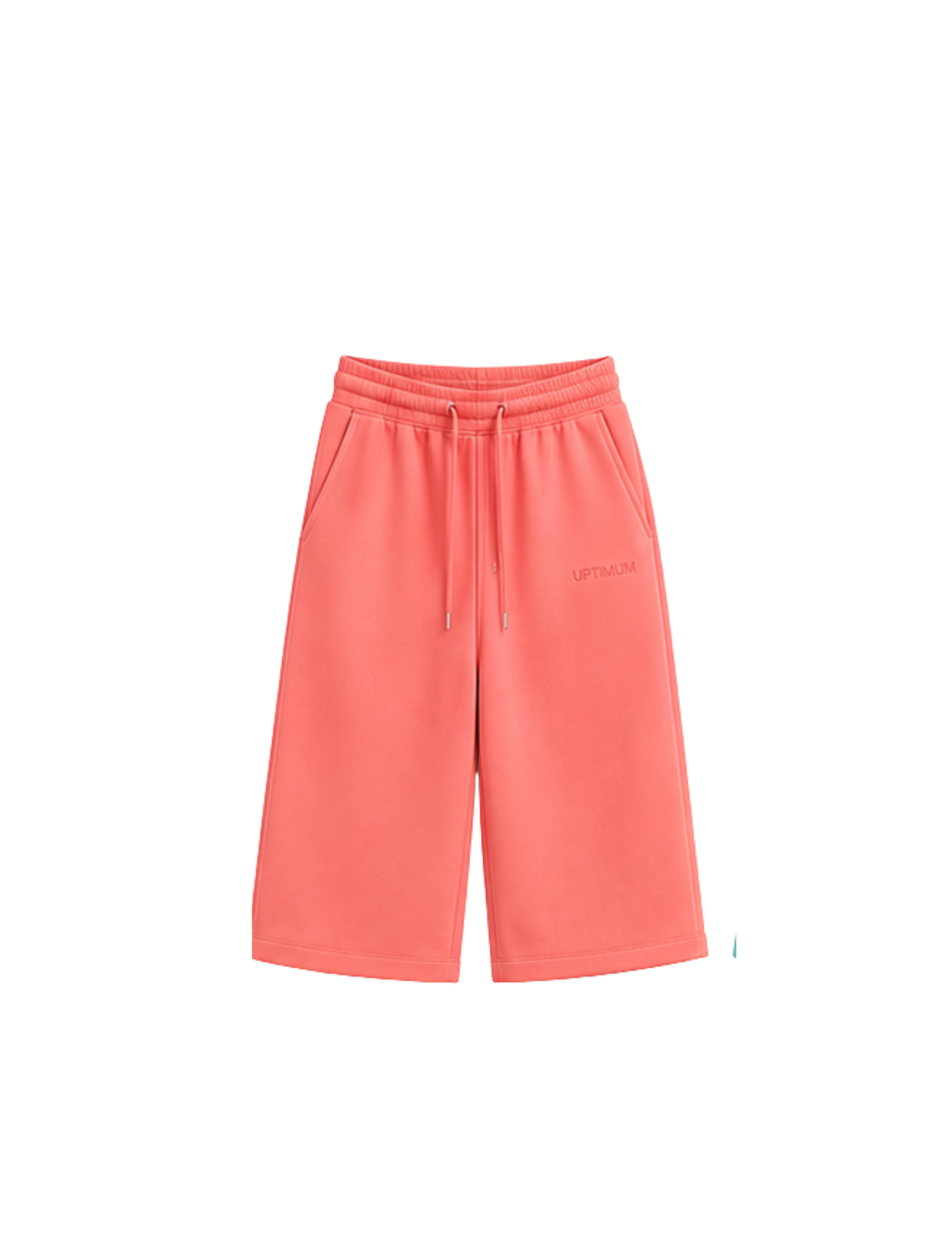 The Summer Jort - Pink (All sizes)