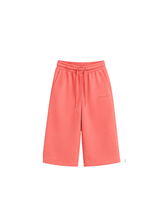 The Summer Jort - Pink (All sizes)