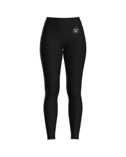 Worldwide Shipping For the Basic Bodied Babe - Leggings Only (SEPARATE) All Colors