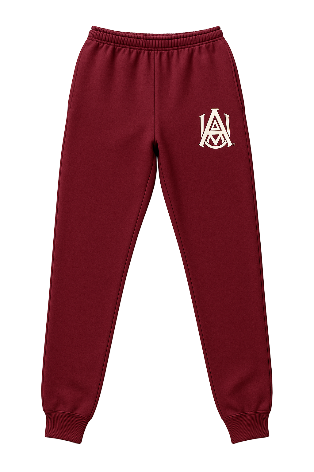 Preorder; AAMU Sweatpants