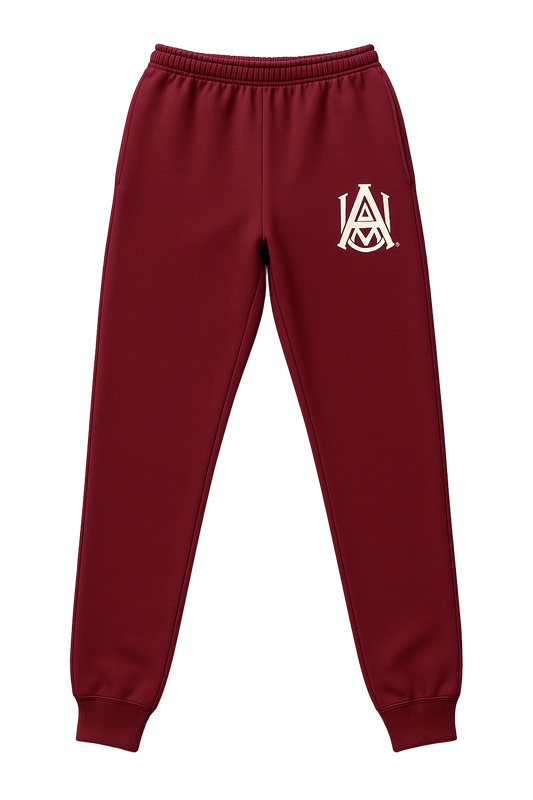 Preorder; AAMU Sweatpants