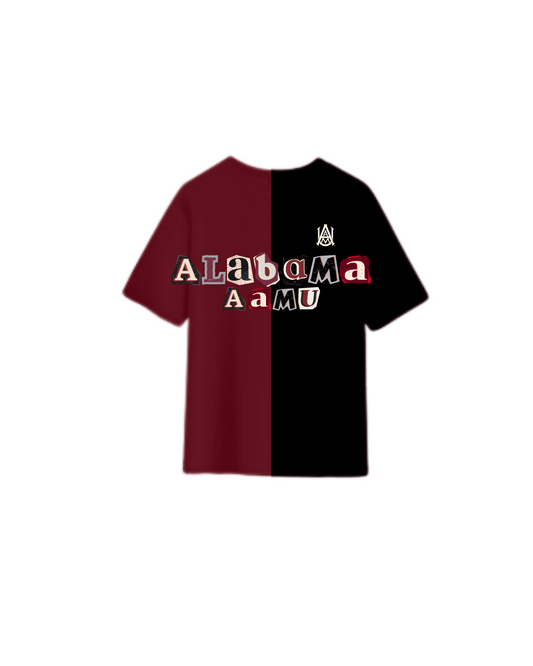 Preorder; Signature AAMU Shirt #1
