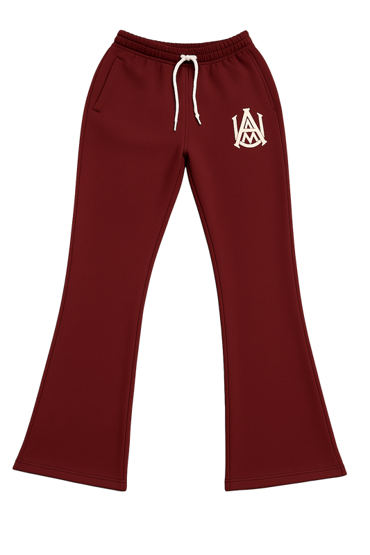 Preorder; AAMU Flare Bottoms