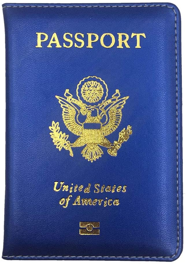 Passport Holder - Uptimum Bodied Online