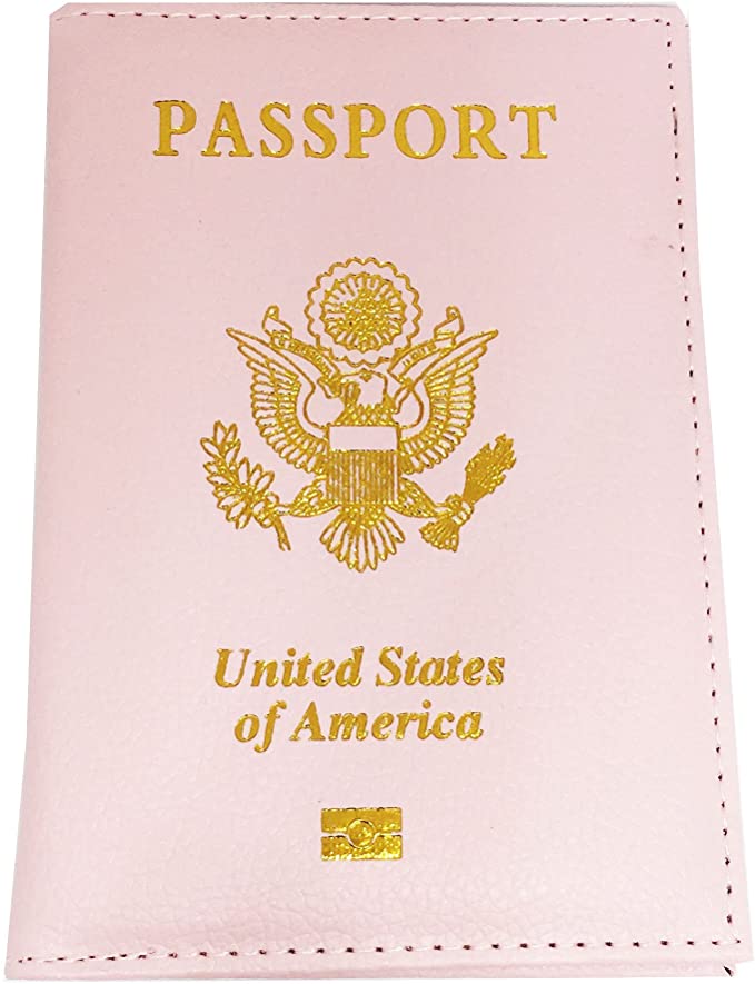 Passport Holder - Uptimum Bodied Online